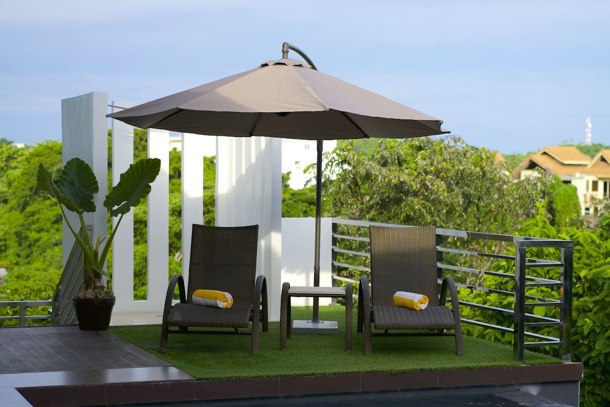 Hakbang Villa