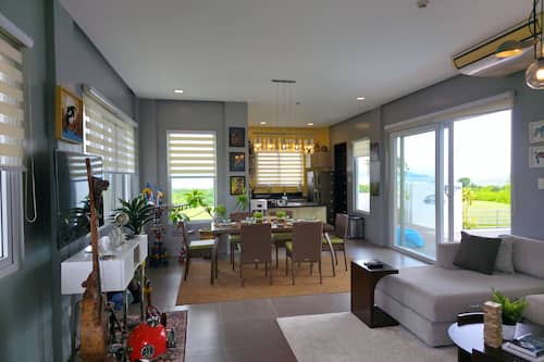 Balustre Villa | Private kitchen