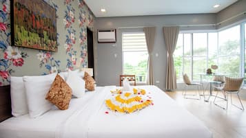 Pihala Villa | 3 bedrooms, individually decorated, individually furnished, desk