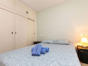 1 slaapkamer