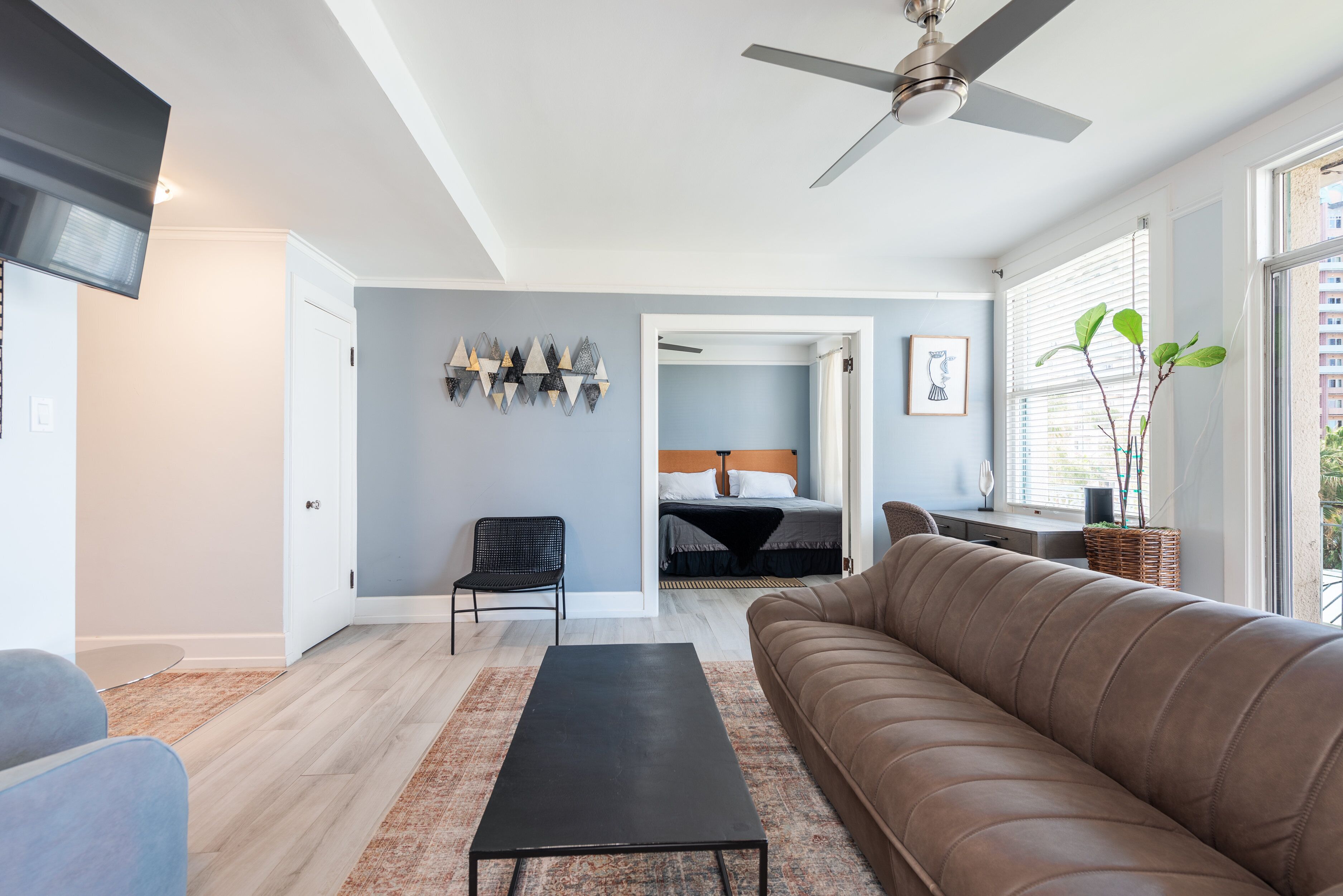 Executive-next To Convention Center + Free Parking - 長灘