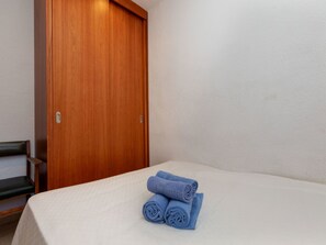 1 habitación y wifi