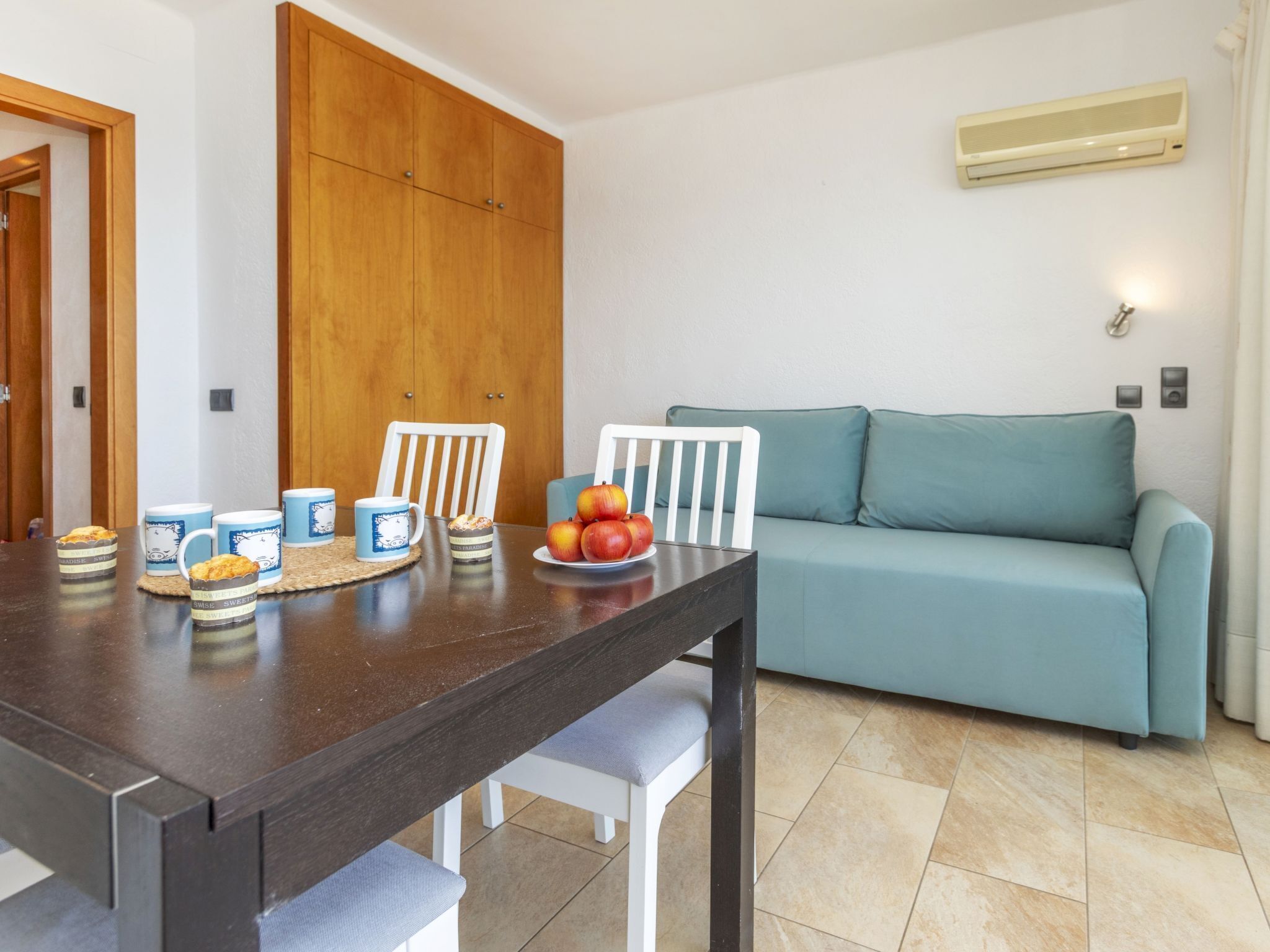 Mar I Muntanya Iii By Interhome - Llançà