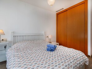 1 dormitorio