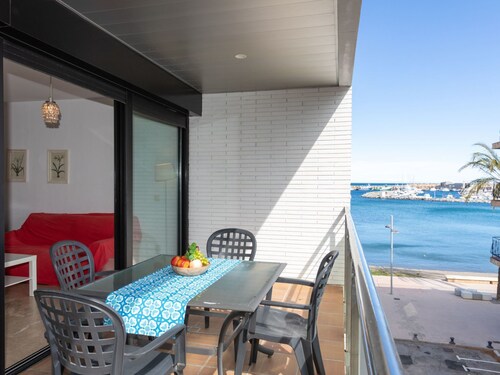 Edificio Berna by Interhome