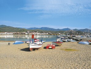 Plage à proximité