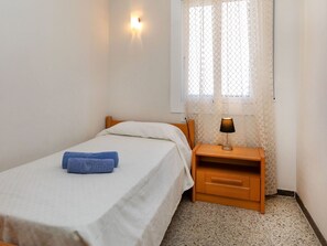 3 chambres