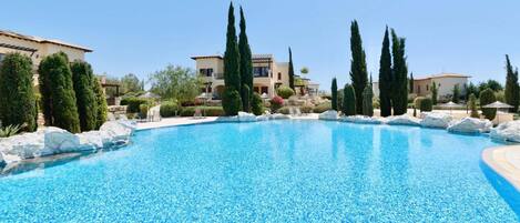 Lejlighed | 3 soveværelser