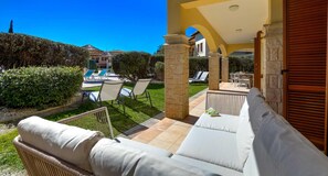 Lejlighed | 3 soveværelser