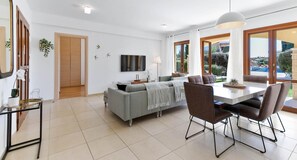Apartment | 3 bedrooms - Apartment Bc02 - Lelantos (Kouklia)