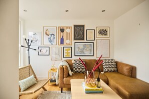 公寓 | 2 間臥室