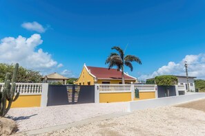 Ferienhaus | 4 Schlafzimmer