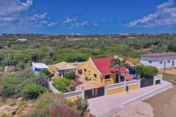 Ferienhaus | 4 Schlafzimmer