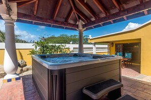 Ferienhaus | 4 Schlafzimmer