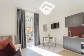 House | 1 bedroom - Cernobbio Grey Suite (Cernobbio)