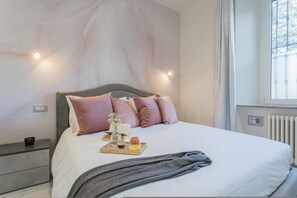 Apartment | 1 bedroom - Cernobbio Grey Suite (Cernobbio)