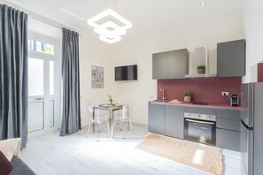Apartment | 1 bedroom - Cernobbio Grey Suite (Cernobbio)