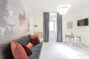 Apartment | 1 bedroom - Cernobbio Grey Suite (Cernobbio)