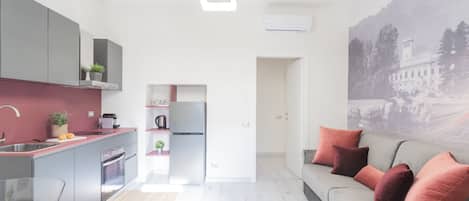 アパートメント | 1 室のベッドルーム