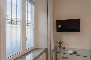 1 bedroom - Cernobbio Grey Suite (Cernobbio)