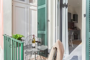 Apartment | 1 bedroom - Cernobbio Grey Suite (Cernobbio)