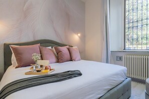 1 bedroom - Cernobbio Grey Suite (Cernobbio)