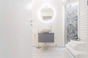 1 bedroom - Cernobbio Grey Suite (Cernobbio)