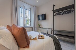 Apartment | 1 bedroom - Cernobbio Grey Suite (Cernobbio)