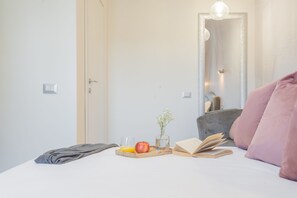 House | 1 bedroom - Cernobbio Grey Suite (Cernobbio)