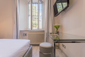 Apartment | 1 bedroom - Cernobbio Grey Suite (Cernobbio)