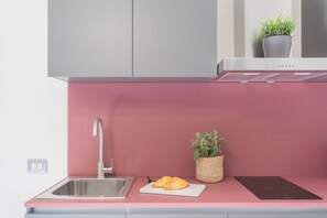 1 bedroom - Cernobbio Grey Suite (Cernobbio)