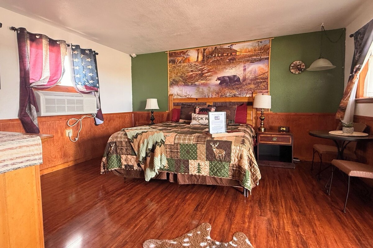 Habitación