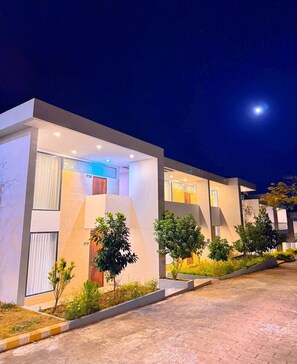 Exterior - The Park Resort Mondulkiri (Sen Monorom)