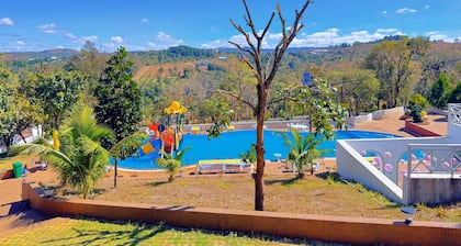 The Park Resort Mondulkiri