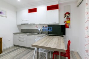 Dining - Levantina Apartment int. 2 (Jesolo)