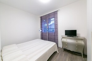 1 Schlafzimmer