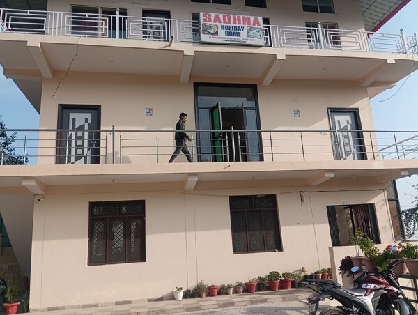 Shadhna Holiday Homes - Bhowali