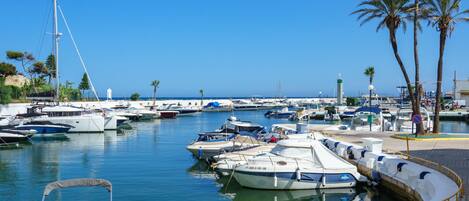 Marina