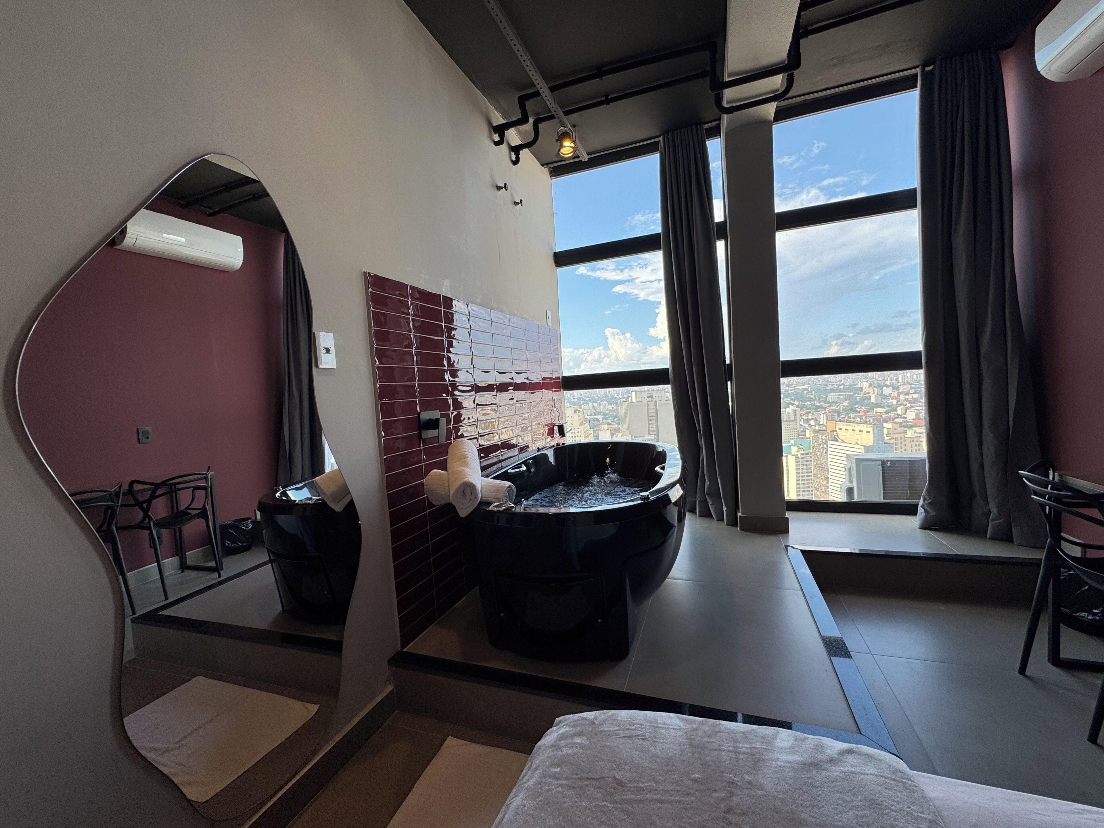 1 bedroom, free WiFi