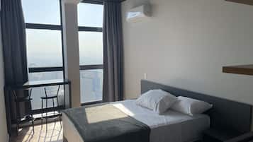 Basic Room | 1 bedroom, free WiFi