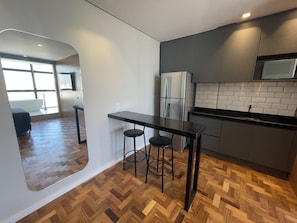 1 bedroom, free WiFi - Sky Loft - Andar 41 (São Paulo)