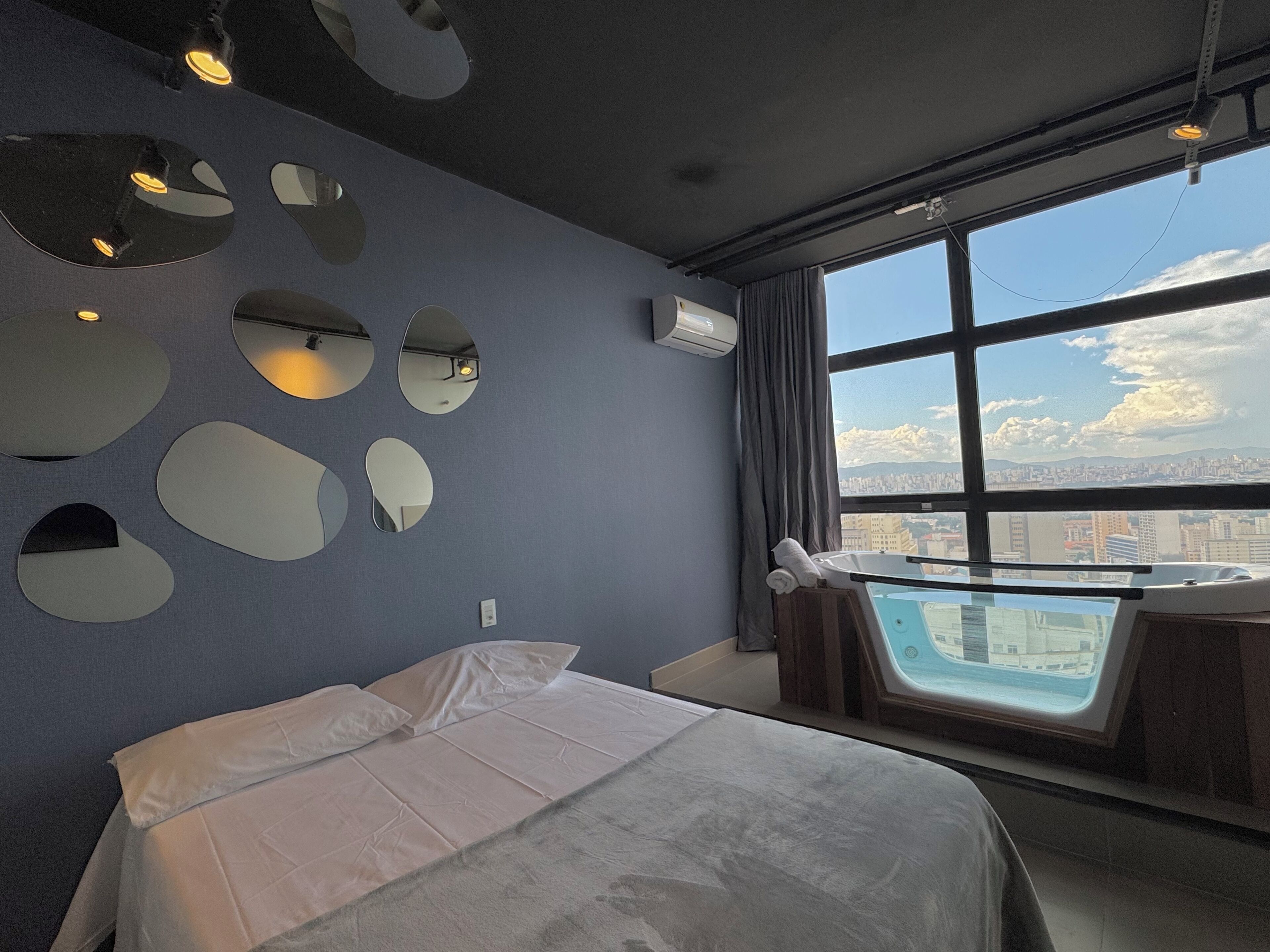 Kamar Deluks | 1 kamar tidur dan Wi-Fi gratis