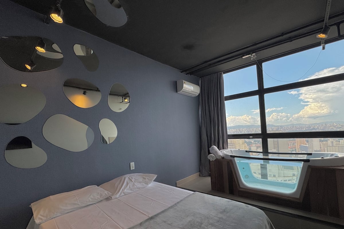 Deluxe Room | 1 bedroom, free WiFi