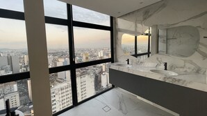 1 غرفة نوم وواي فاي مجانًا