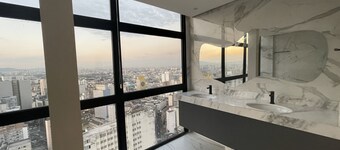 Sky Loft - Andar 41