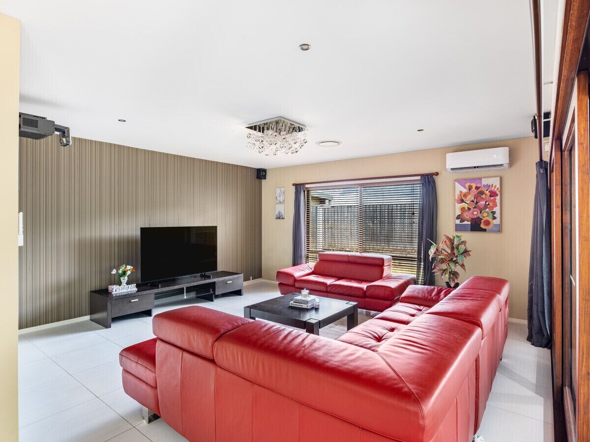 Image de profil de l’hôte