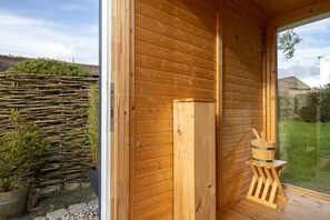 Interior - Gaat 7 Persimmon - Gaat 7 - Wohnen im Historischen Ortskern Keitum (Sylt)