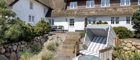 Terras