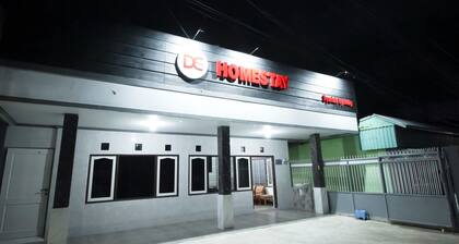 DE HOMESTAY BANJARMASIN