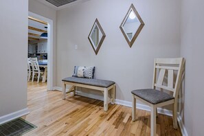 Interior - Par From Home - Hidden Door Haven (Augusta)